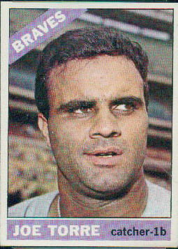Joe Torre