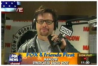 mancow