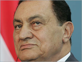 hosni-mubarak