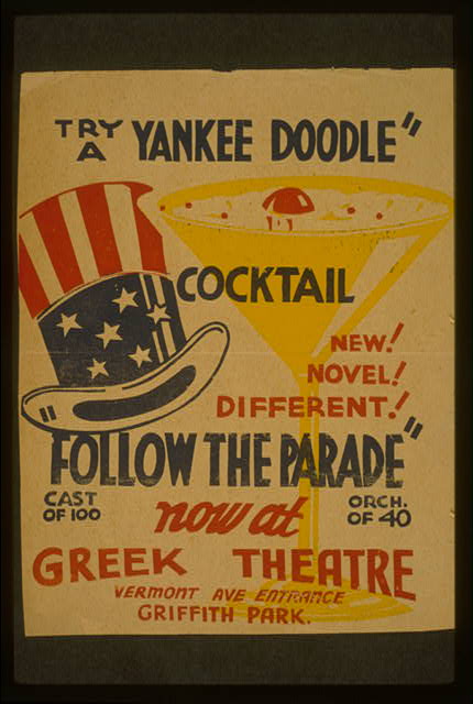 yankee-doodle